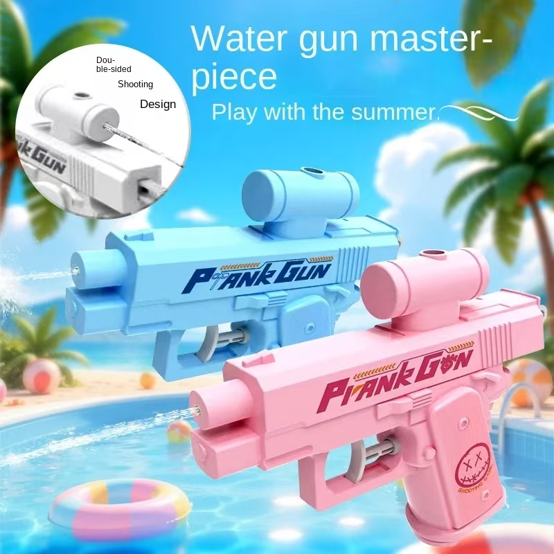 Новый двусторонний водяной пис – обзор и цена Outdoor Hunting Toys