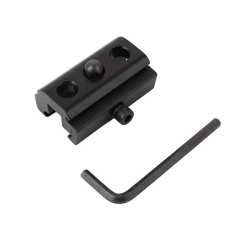 Поворотный гвоздик Weaver Pica – обзор и цена Bipod Rifle Mount