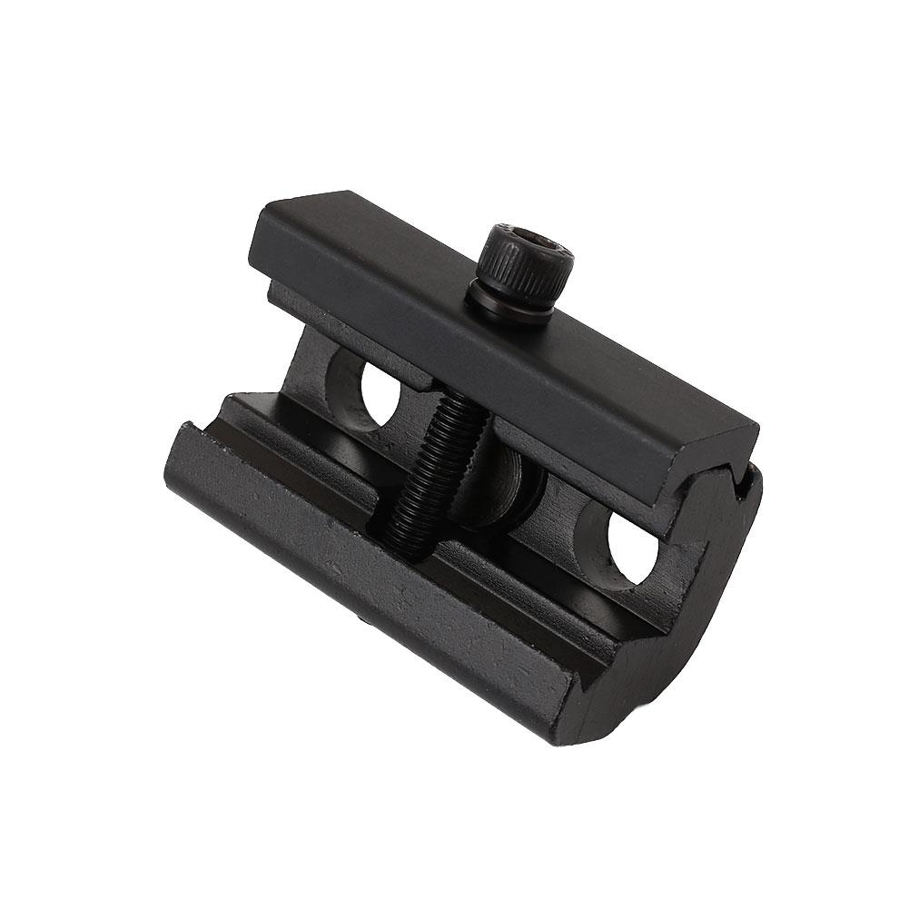 Поворотный гвоздик Weaver Pica – обзор и цена Bipod Rifle Mount
