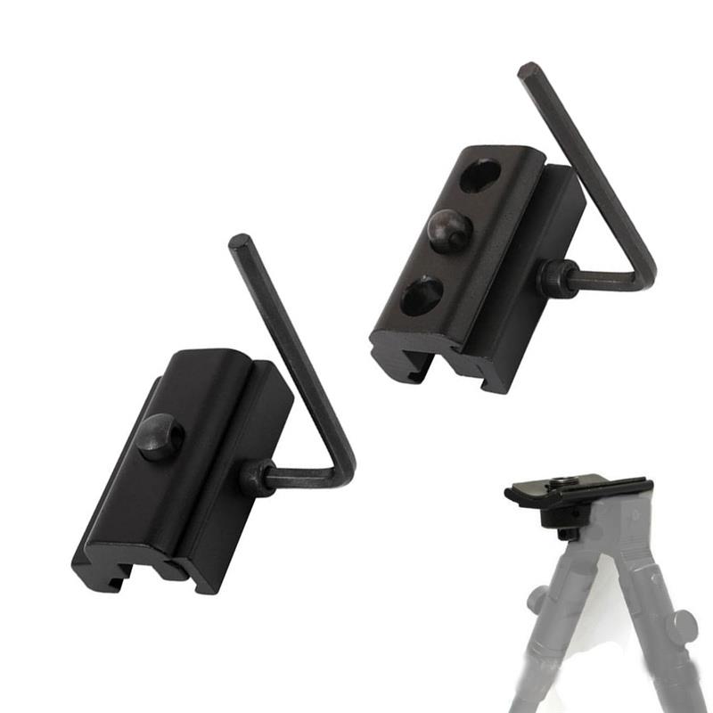 Поворотный гвоздик Weaver Pica – обзор и цена Bipod Rifle Mount