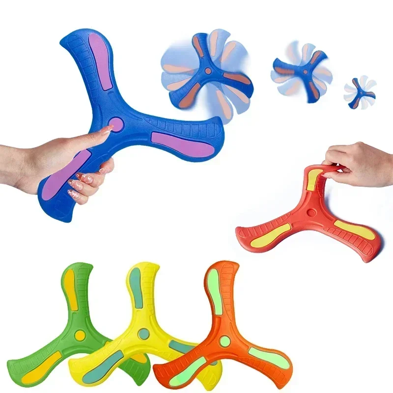 Мягкий фрисби из ЭВА для актив – обзор и цена Outdoor Hunting Toys