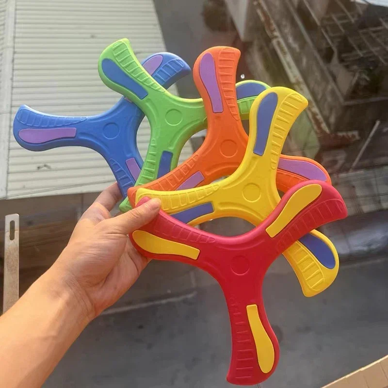 Мягкий фрисби из ЭВА для актив – обзор и цена Outdoor Hunting Toys