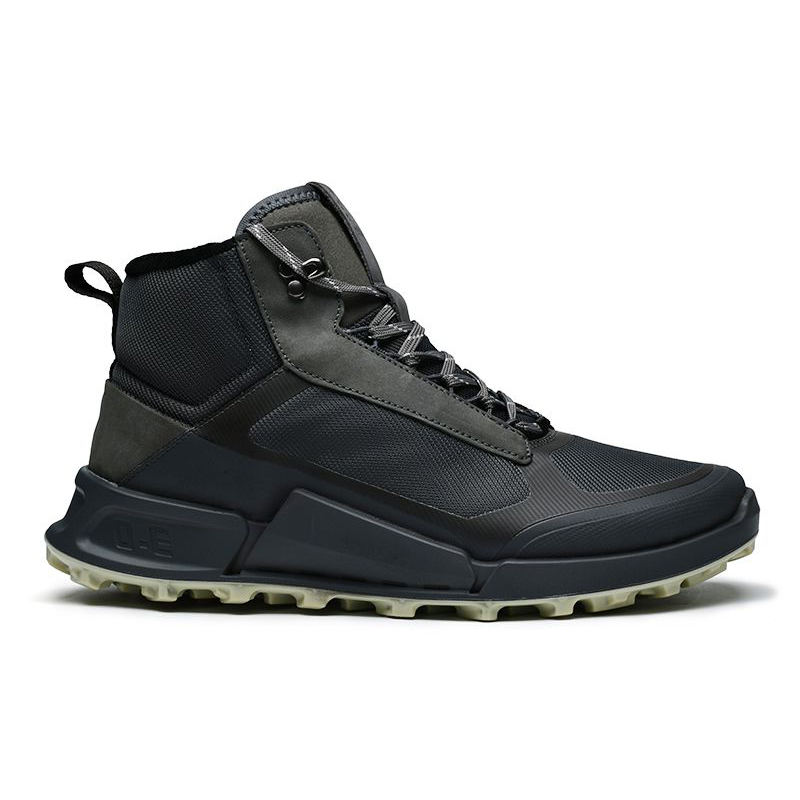 Модные высокие кроссовки для м – обзор и цена Hunting Outdoor Boots