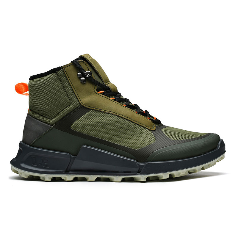 Модные высокие кроссовки для м – обзор и цена Hunting Outdoor Boots