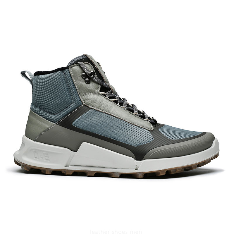 Модные высокие кроссовки для м – обзор и цена Hunting Outdoor Boots