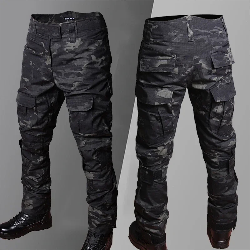 Мужские тактические камуфляжны – обзор и цена Outdoor Hunting Overalls