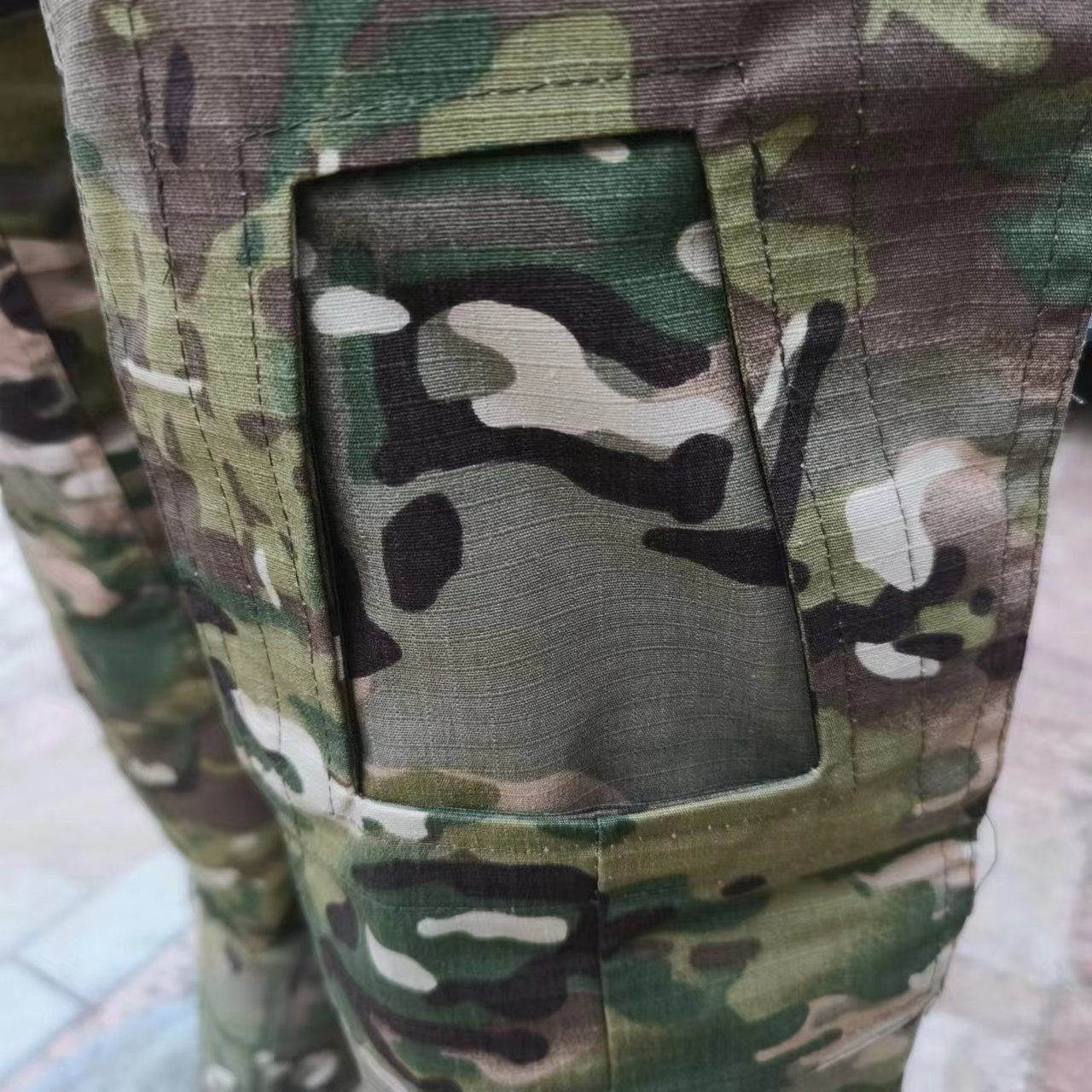 Мужские тактические камуфляжны – обзор и цена Outdoor Hunting Overalls