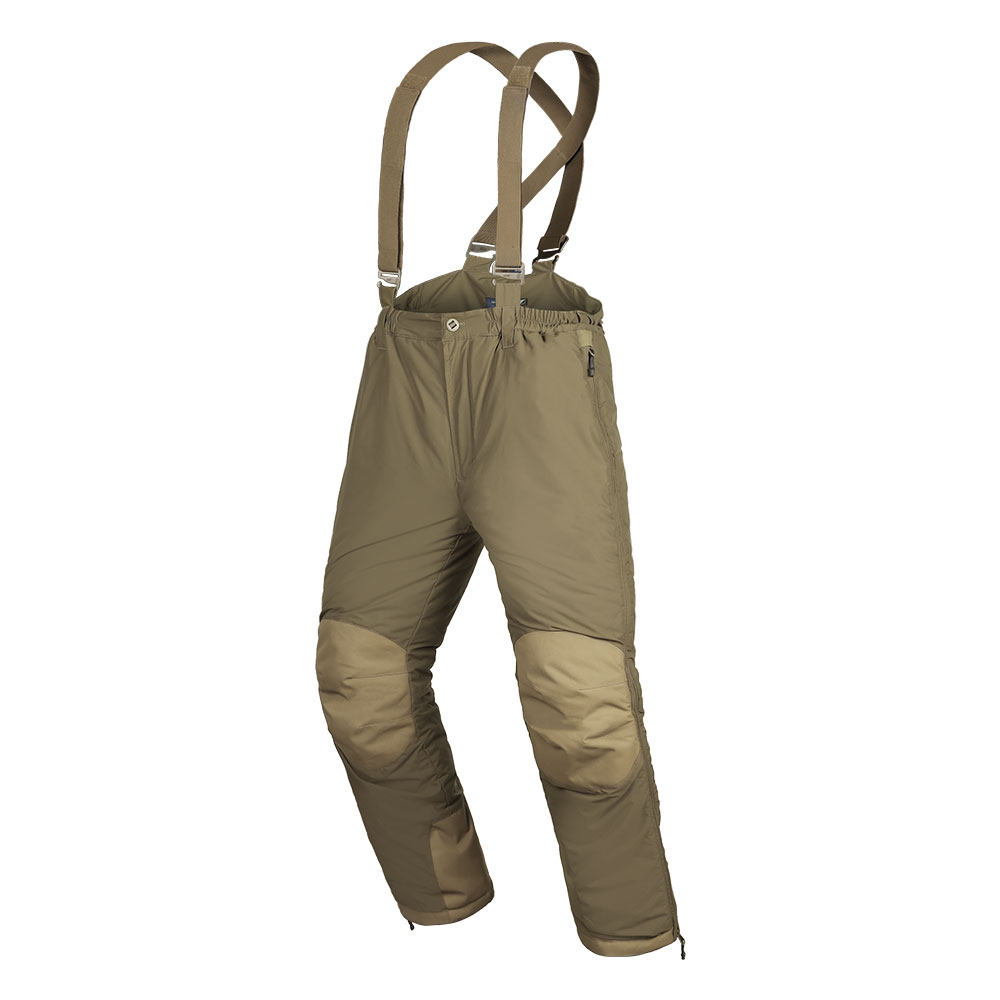 Брюки Emersongear Blue Label 
