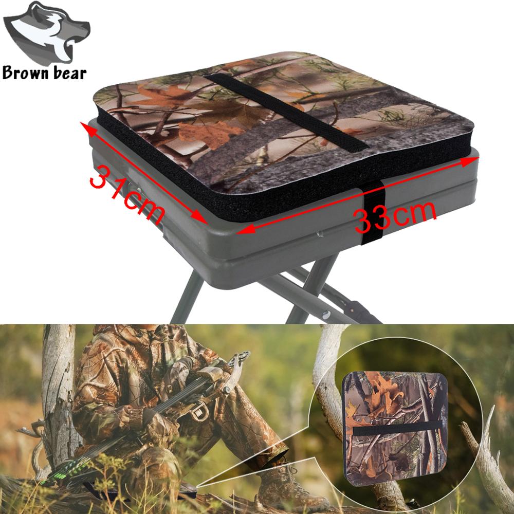 Влагостойкий коврик из ЭВА, ка – обзор и цена Outdoor Hunting Blinds