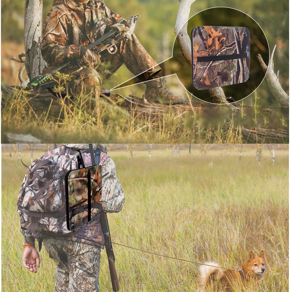 Влагостойкий коврик из ЭВА, ка – обзор и цена Outdoor Hunting Blinds