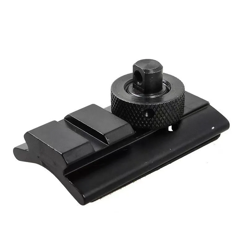Адаптер-крепление V8 для бипод – обзор и цена Bipod Rifle Mount