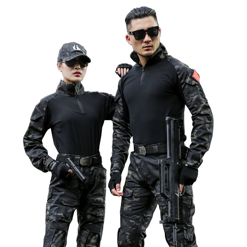 Уличные тактические костюмы, к – обзор и цена Outdoor Hunting Overalls
