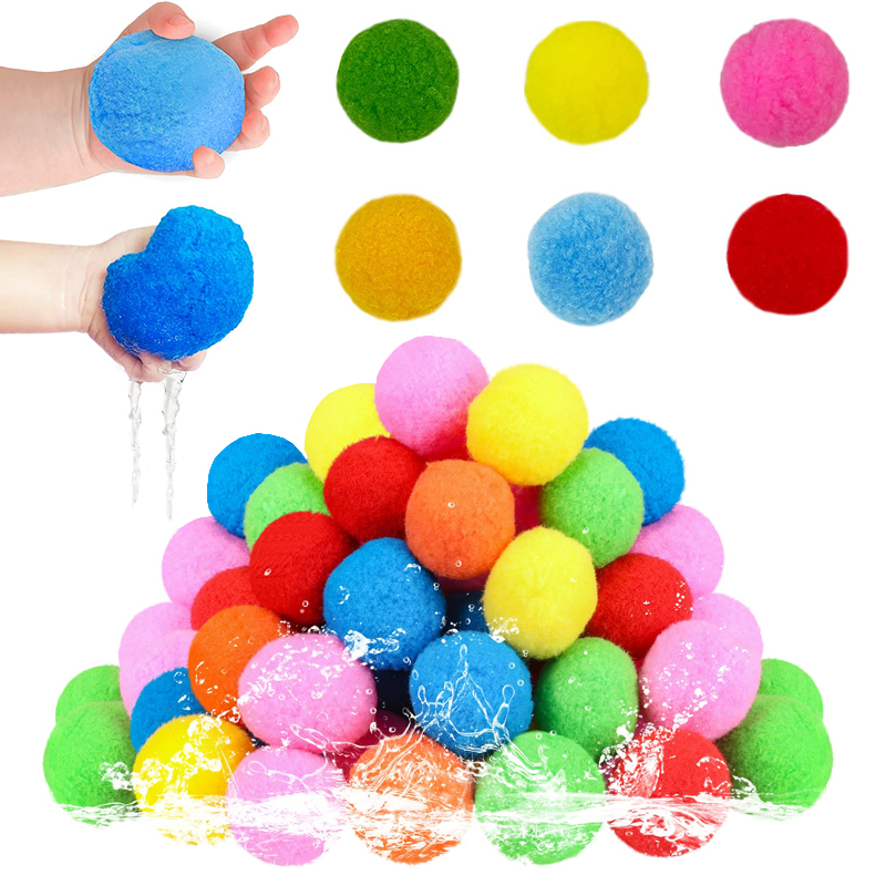 Снежки/Водяные шары, детские л – обзор и цена Outdoor Hunting Toys