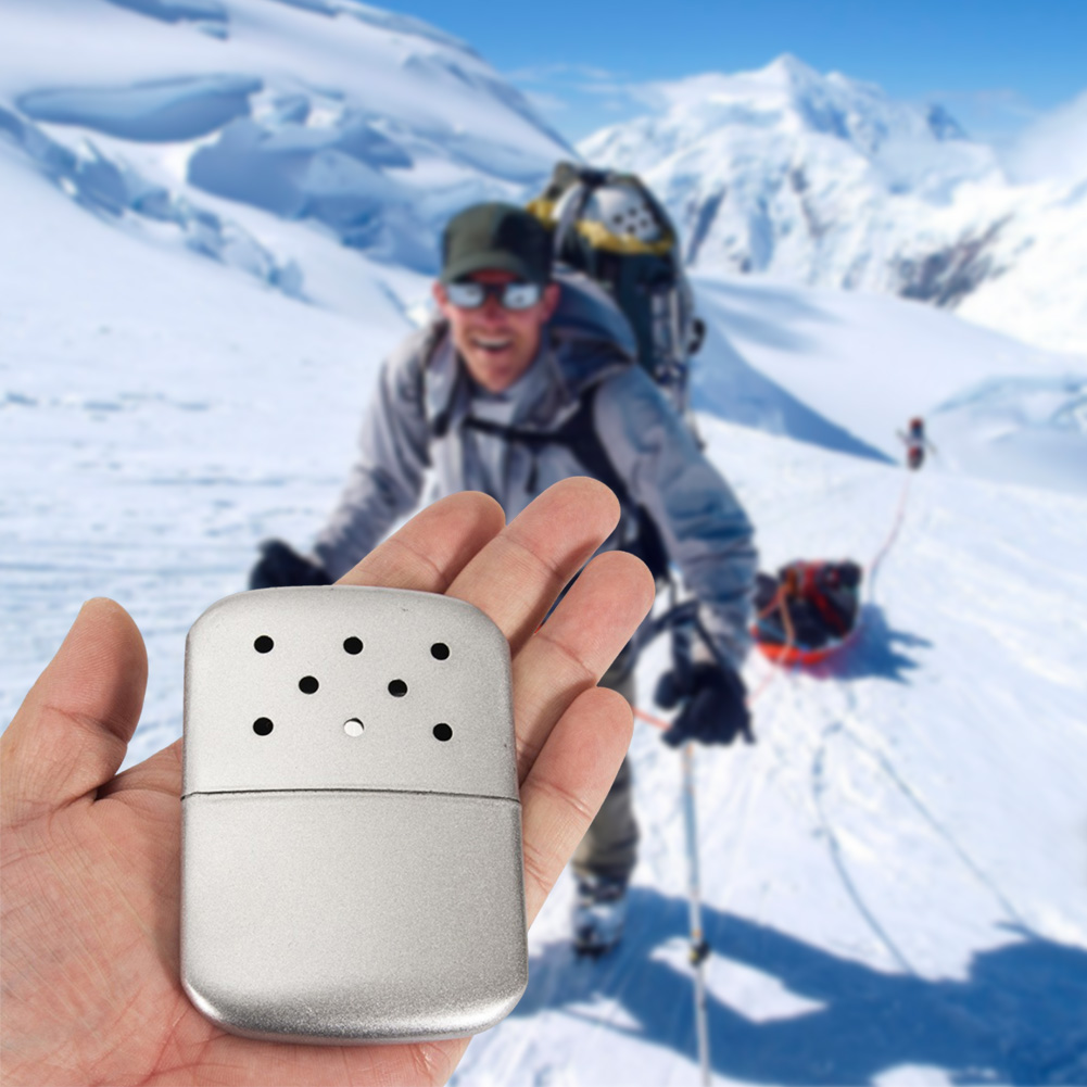 Портативный топливный обогрева – обзор и цена Outdoor Hunting Heater