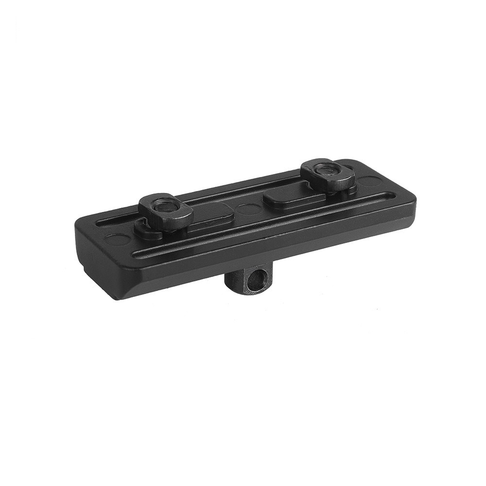 Тактический адаптер для крепле – обзор и цена Bipod Rifle Mount