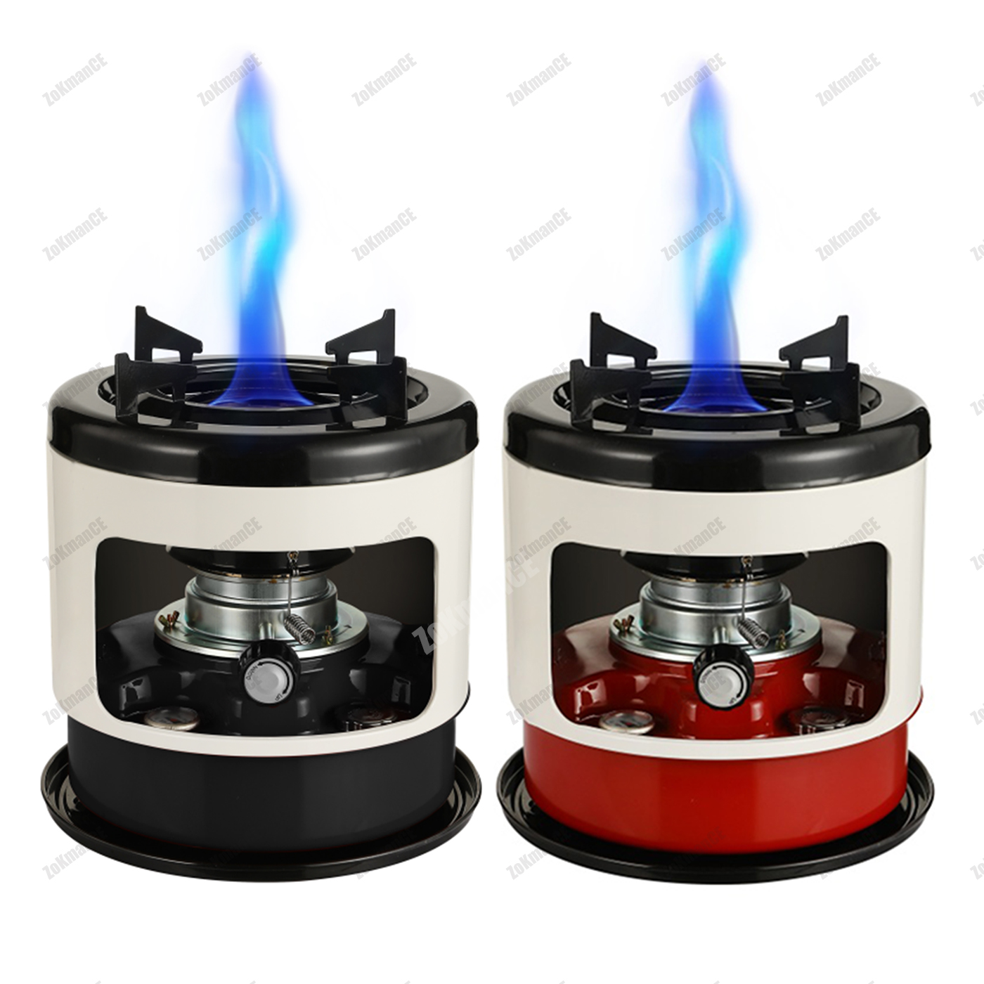 Портативный керосиновый обогре – обзор и цена Outdoor Hunting Heater