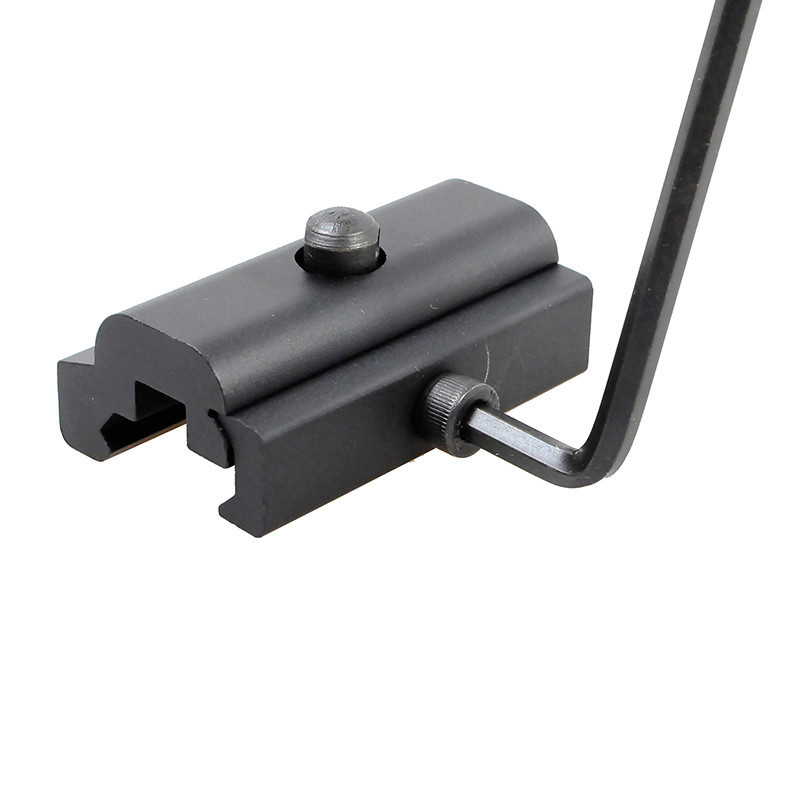 Аксессуары для Пикатинни M4 AR – обзор и цена Bipod Rifle Mount