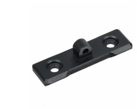 Открытый тактический MLOK Keym – обзор и цена Bipod Rifle Mount