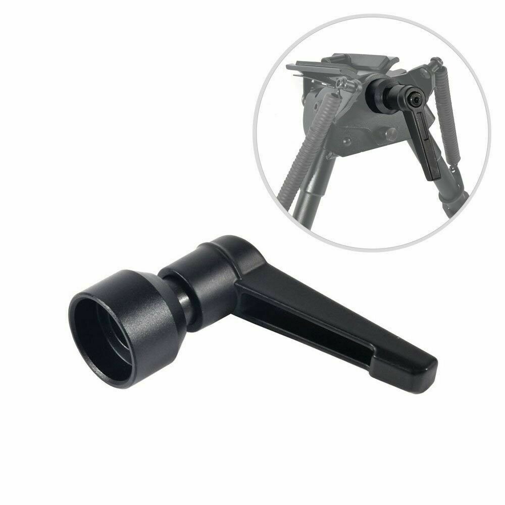 Тактический адаптер-крепление  – обзор и цена Bipod Rifle Mount