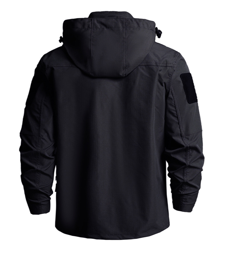 Новый мужской тактический комб – обзор и цена Outdoor Hunting Overalls