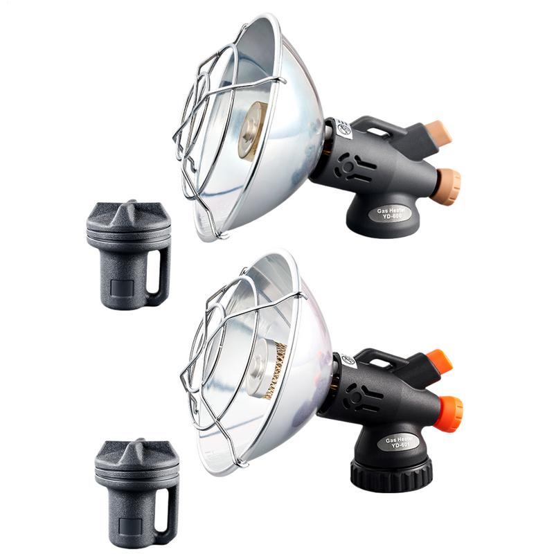Обогреватель для кемпинга, про – обзор и цена Outdoor Hunting Heater