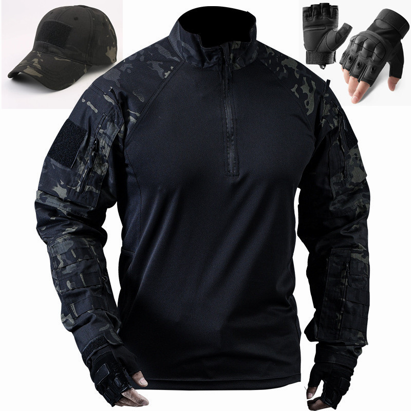 Подарочный набор: перчатки и ш – обзор и цена Outdoor Hunting Gifts