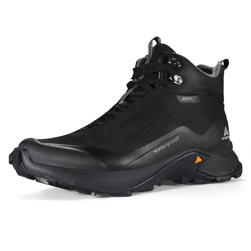 Трекинговые ботинки HUMTTO для – обзор и цена Hunting Outdoor Boots