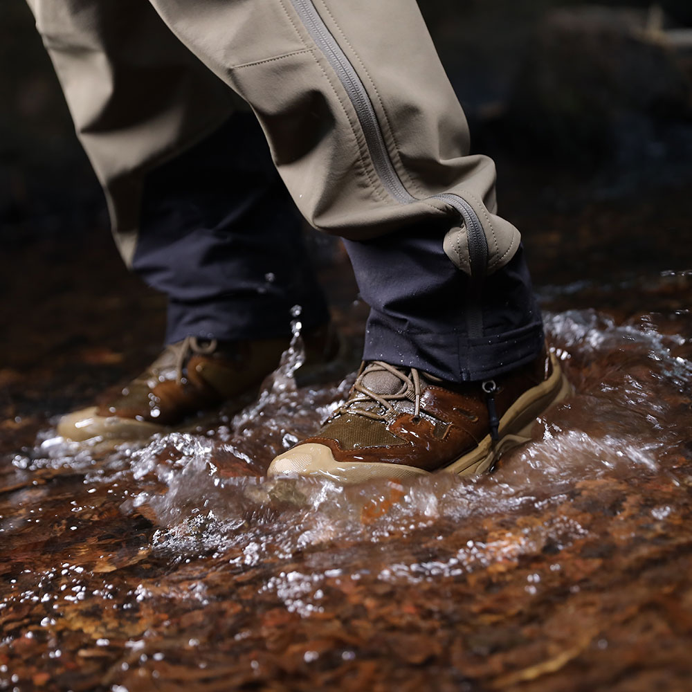 Тактические ботинки Emersongea – обзор и цена Hunting Outdoor Boots