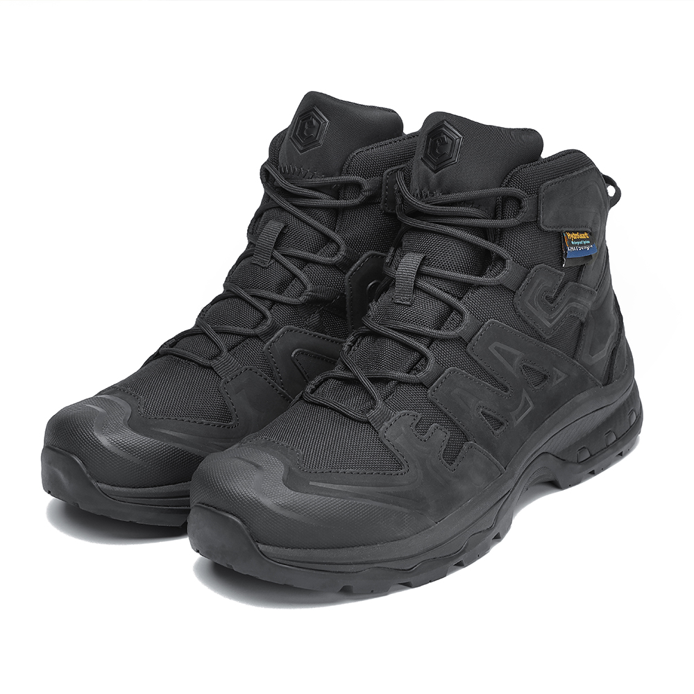 Тактические ботинки Emersongea – обзор и цена Hunting Outdoor Boots