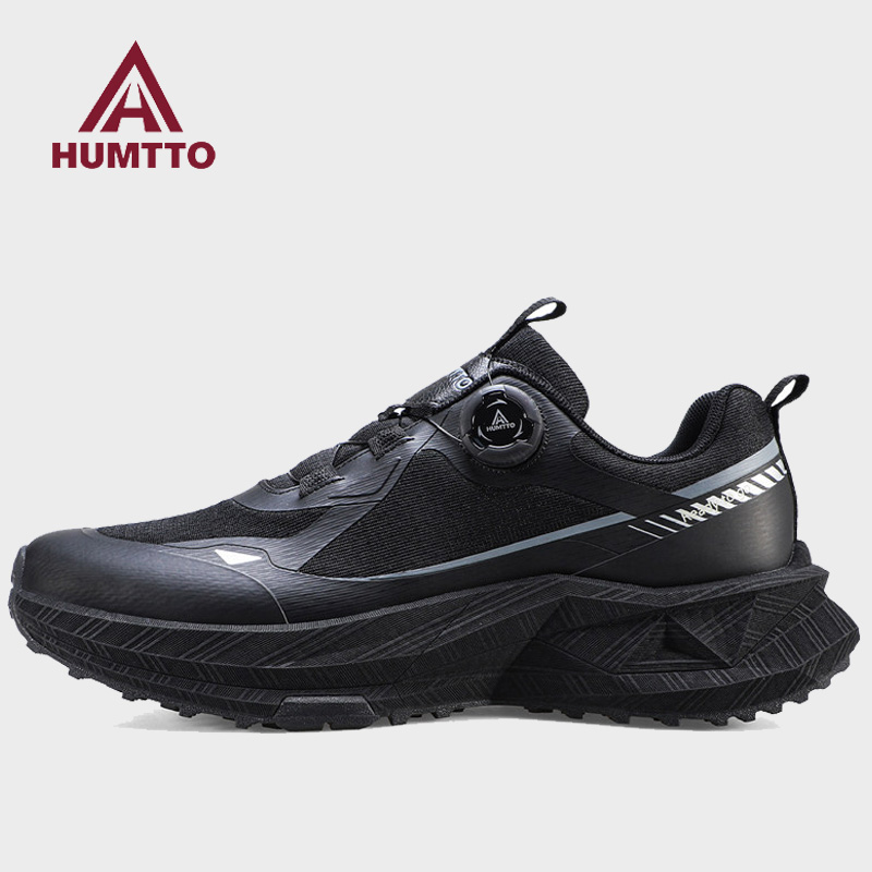 Походные ботинки HUMTTO для му – обзор и цена Hunting Outdoor Boots