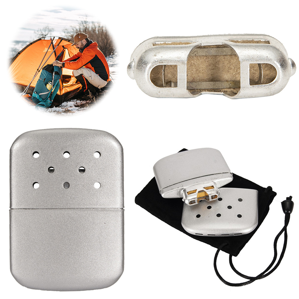 Портативная карманная грелка д – обзор и цена Outdoor Hunting Heater