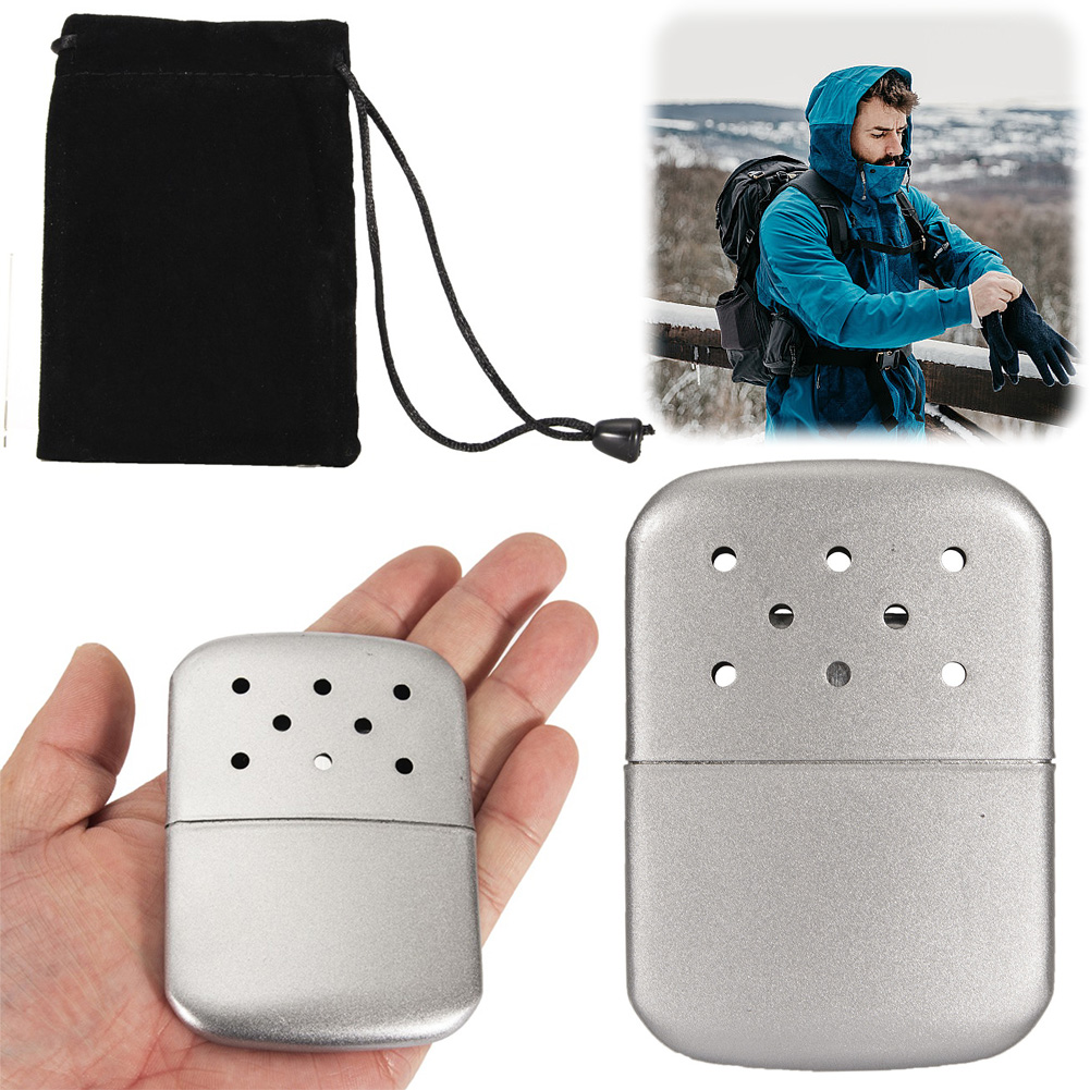 Портативная карманная грелка д – обзор и цена Outdoor Hunting Heater