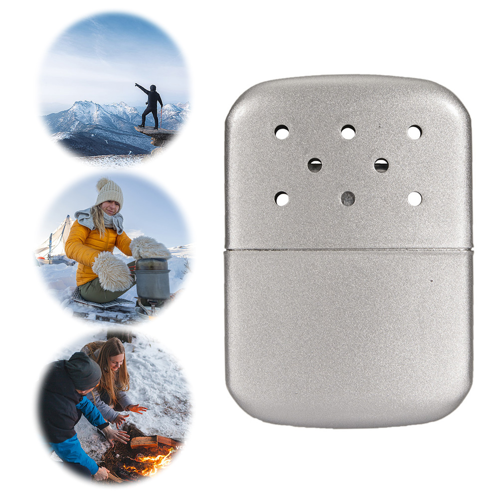 Портативная карманная грелка д – обзор и цена Outdoor Hunting Heater