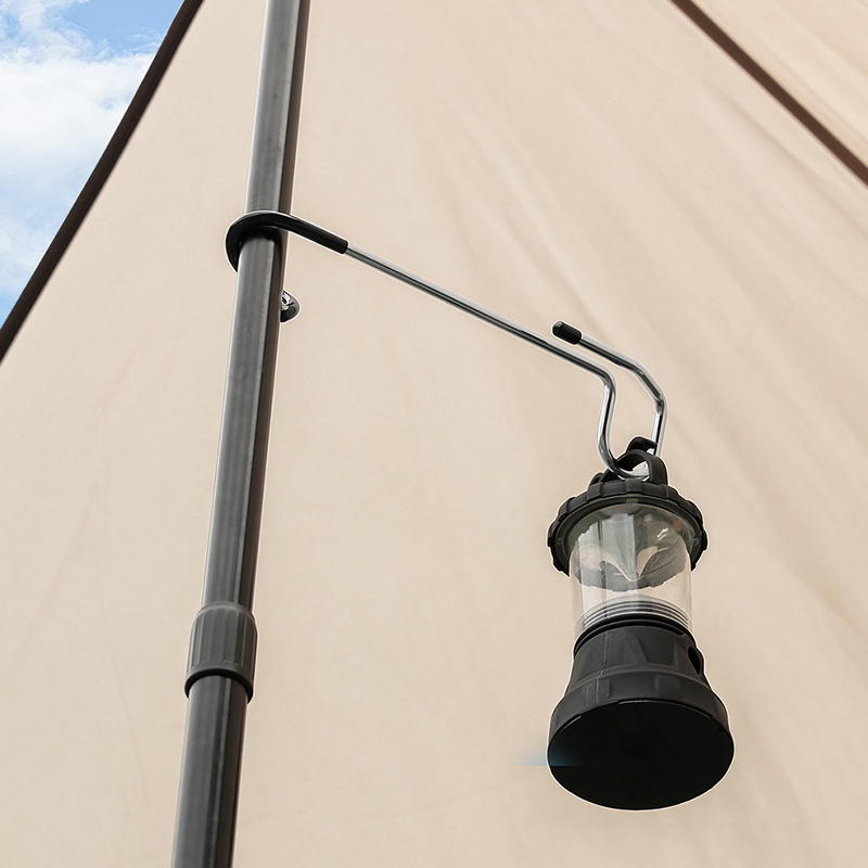 Уличная палатка, держатель лам – обзор и цена Outdoor Hunting Tent