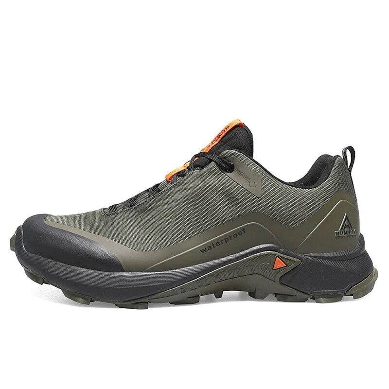 HUMTTO Водонепроницаемая поход – обзор и цена Hunting Outdoor Boots