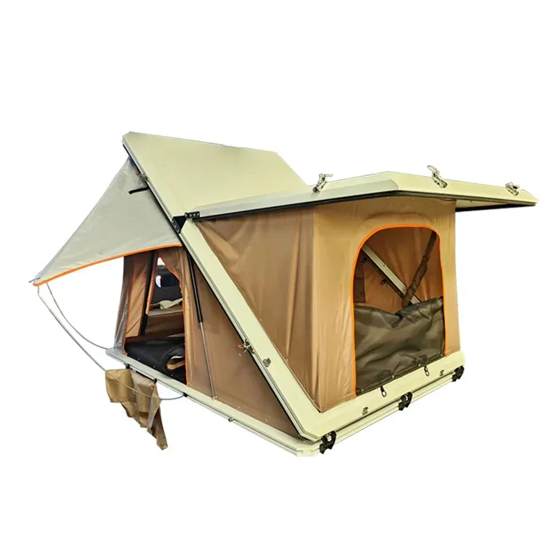 Автоматическая палатка-тент Z- – обзор и цена Outdoor Hunting Tent