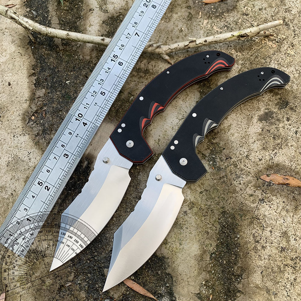 Складной нож Mayhem: охотничий – обзор и цена Outdoor Hunting Gifts